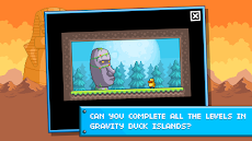 Gravity Duck Islandsのおすすめ画像5