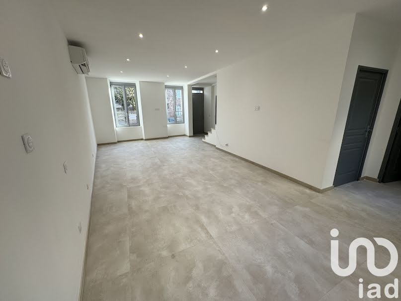 Vente maison 7 pièces 159 m² à Sézanne (51120), 265 000 €