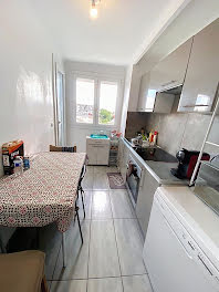 appartement à Montpellier (34)