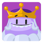 Cover Image of Tải xuống Trivia Crack Kingdoms 1.3 APK