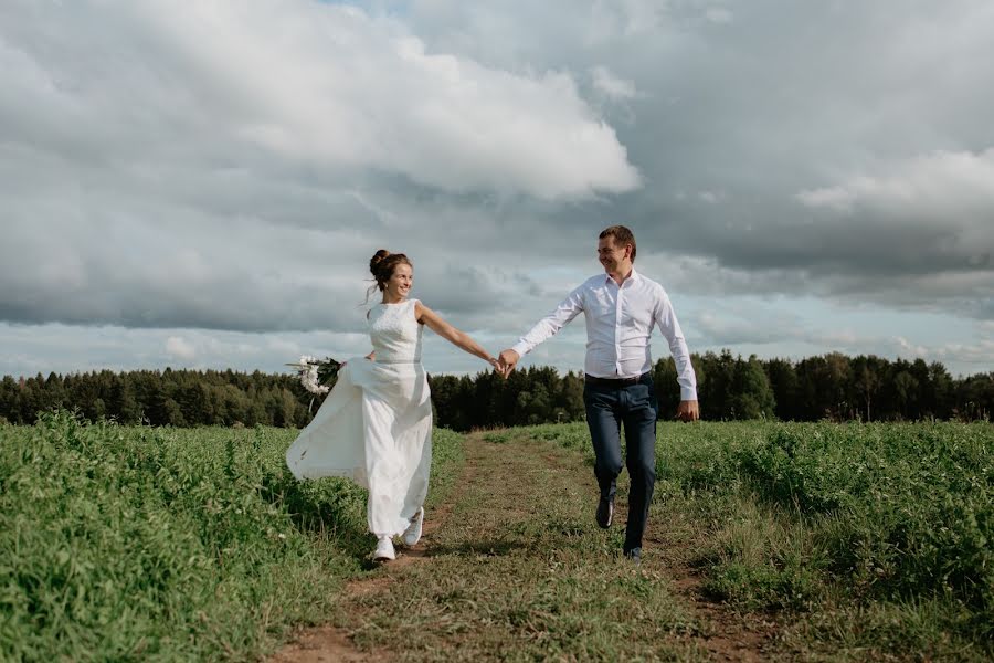 Vestuvių fotografas Sofiya Monako (fotkisoni). Nuotrauka 2019 rugpjūčio 19