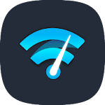 Cover Image of Tải xuống Kiểm tra tốc độ Internet 1.0.9 APK