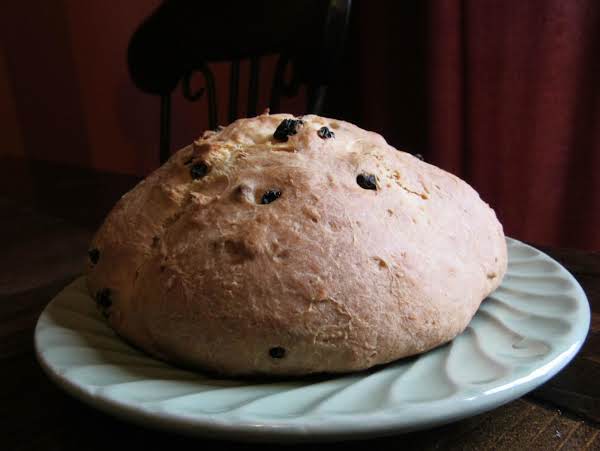 Irish Bannock_image