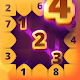 Download Number Sequence 1-to-25 Puzzle For PC Windows and Mac 1.2.0G