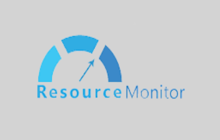 Resource Monitor Preview image 0