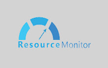 Resource Monitor small promo image