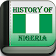 History of Nigeria icon