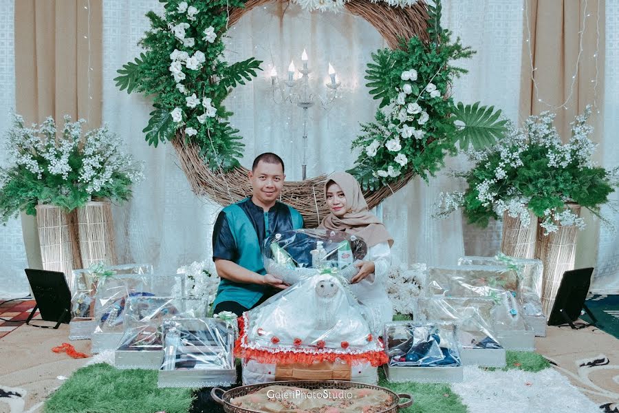 Photographe de mariage Eko Koko Mahendriyanto (mahendriyanto). Photo du 3 juin 2020