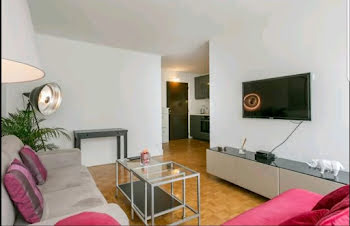 appartement à Neuilly-sur-Seine (92)