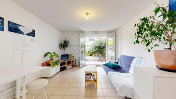 appartement à Ramonville-Saint-Agne (31)