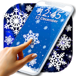 Cover Image of Baixar Ice Snowflakes Wallpapers 4.8.4 APK