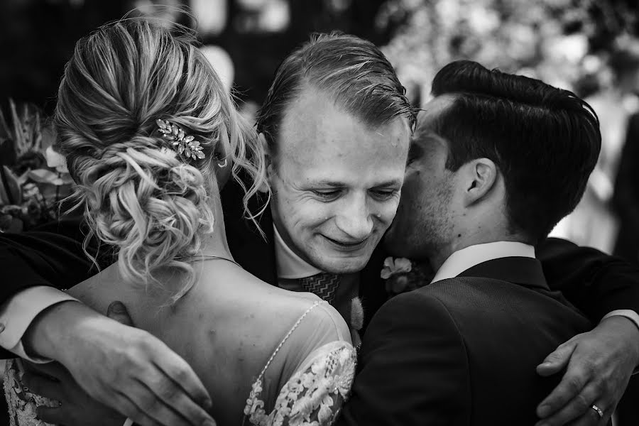 Photographe de mariage Jeroen Savelkouls (jeroensavelkouls). Photo du 31 août 2021