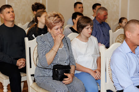 Fotografo di matrimoni Nikolay Miromanov (miromanov). Foto del 3 maggio