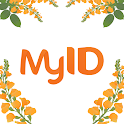 Icon MyID - One ID for Everything