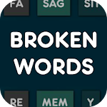 Broken Words PRO Apk