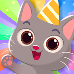 Cover Image of Unduh Birthday Stories - game for preschool kids 3,4,5,6 0.2.1 APK