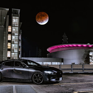 MAZDA3 BPFP