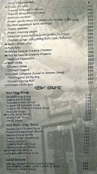 Fish Ka menu 3