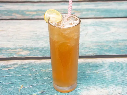 Lemon Iced Tea