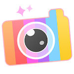 Cover Image of Baixar Selfie360 Video-selfie camera 2.6.36 APK