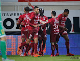 Derbytijd in het Regenboogstadion op weg naar play-off 1