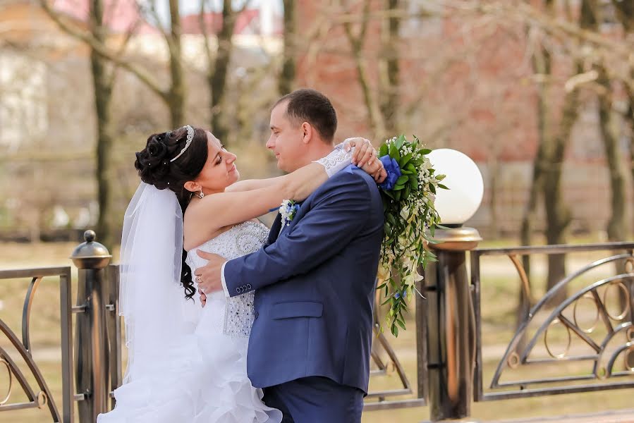 Wedding photographer Marina Belaya (carabus). Photo of 28 June 2015