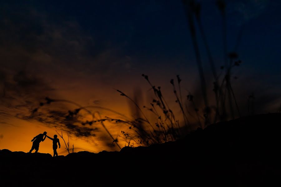 Huwelijksfotograaf Fernando Aguiar (fernandoaguiar). Foto van 30 juli 2022