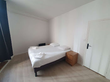 appartement à Dijon (21)