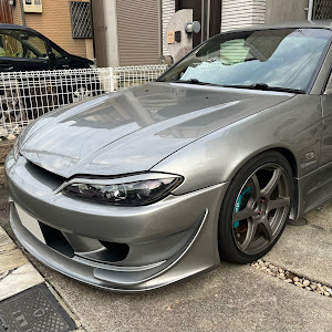 シルビア S15