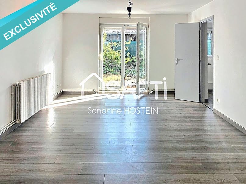 Vente maison  140 m² à Thil (54880), 249 000 €