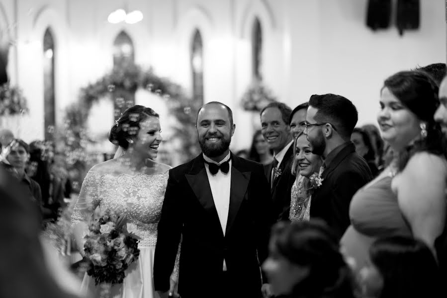 婚禮攝影師Ivan Fragoso（ivanfragoso）。2018 1月27日的照片