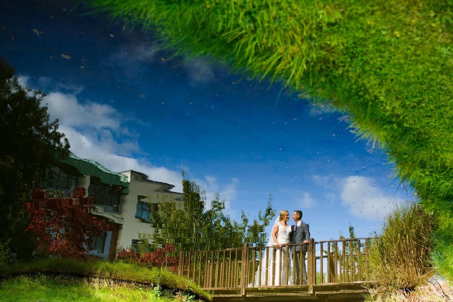 Fotografo di matrimoni Aleksandr In (talexpix). Foto del 16 settembre 2018