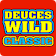 Deuces Wild Classic  icon