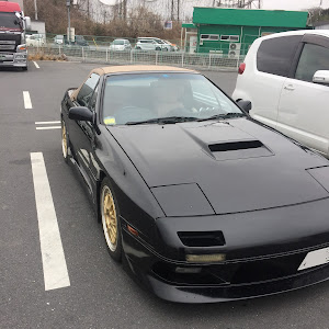 RX-7 FC3C