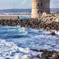 La torre (Franco Battiato) 1982 di Capirizzo