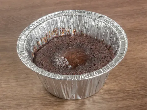 Choco Lava Cake