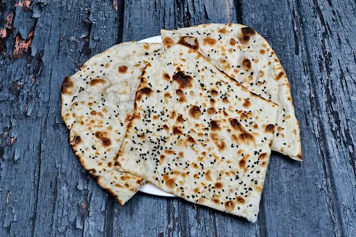 Plain Naan