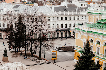 Fotógrafo de casamento Irina Manakova (irinamanakova). Foto de 4 de junho 2020