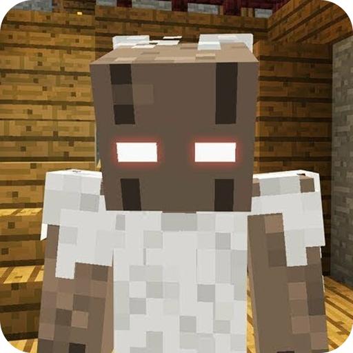 Hello Granny Horror Craft Map Minecraft APK for Android - Download