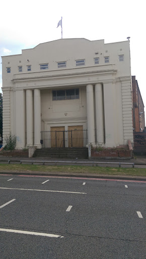 Gurdwara Namdhari Sangat & Community Centre