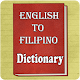 English To Filipino Dictionary Download on Windows