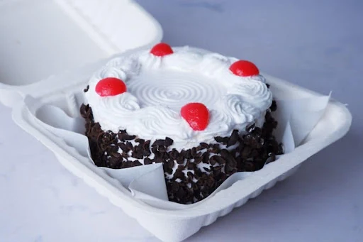 Bento Black Forest Cake [250 Grams]