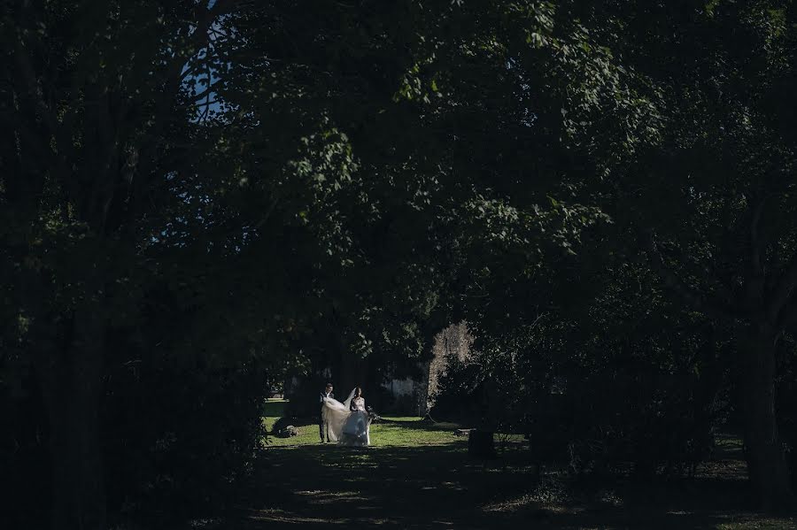 Fotógrafo de bodas Massimiliano Magliacca (magliacca). Foto del 4 de febrero 2020