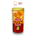 Snack Khoai Tây Calbee Vị Soup 50G