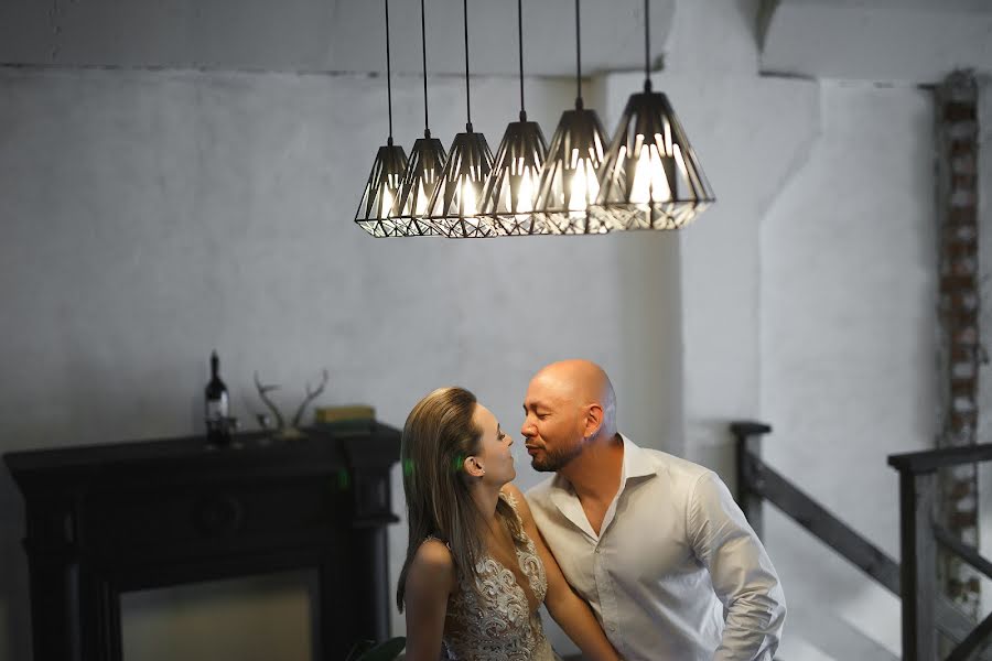 Wedding photographer Aleksandr Stepanov (stepanovfoto). Photo of 2 October 2018