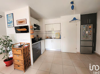 appartement à Merignac (33)