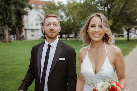 Fotógrafo de bodas Viktoria Shabalina (vikashabalina). Foto del 23 de noviembre 2023