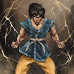 Super Dragon DBZ Wallpapers HD Apk