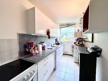 appartement à Evreux (27)