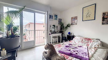 appartement à Frejus (83)